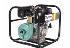 Motobombas tdc2n10b - 2 x 1 1/2